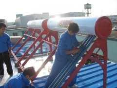 亚东热水器维修