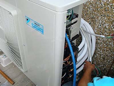 亚东商场中央空调分析及中央空调的维保分析